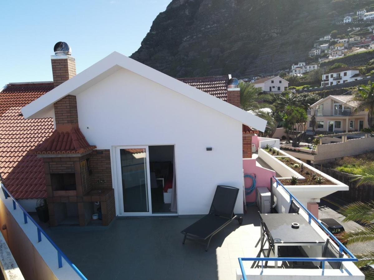 Sea And Sun 4 - Apartment Porto Moniz