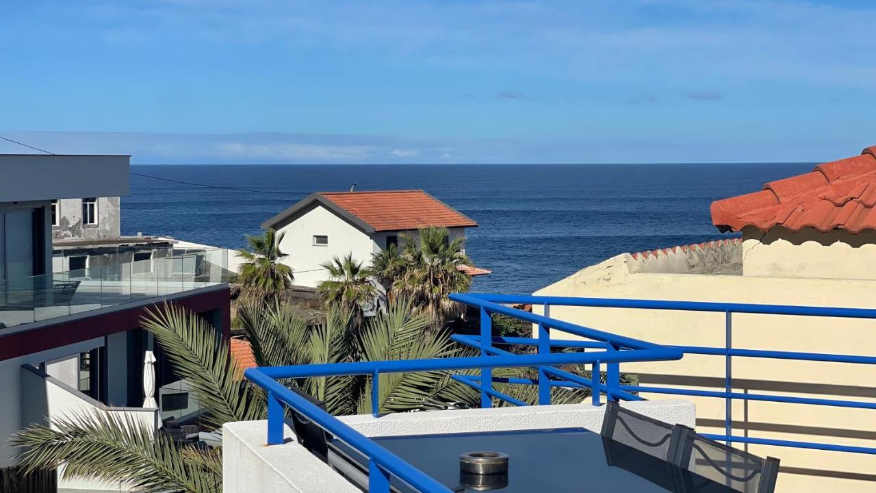 Sea And Sun 4 - Apartment Porto Moniz