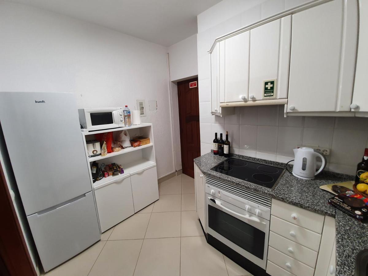 Navio Azul Apartamento Funchal (Madeira)