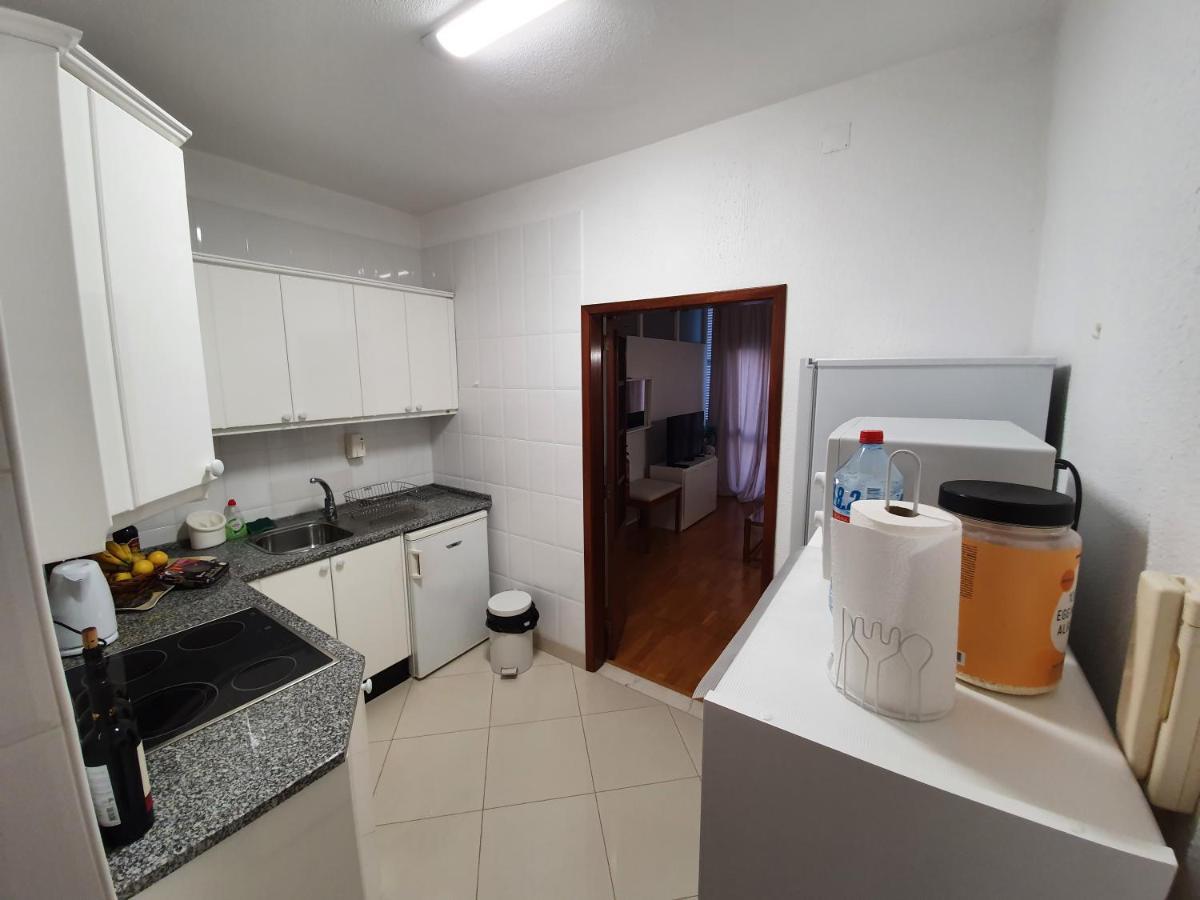 Apartamento Navio Azul Funchal (Madeira)