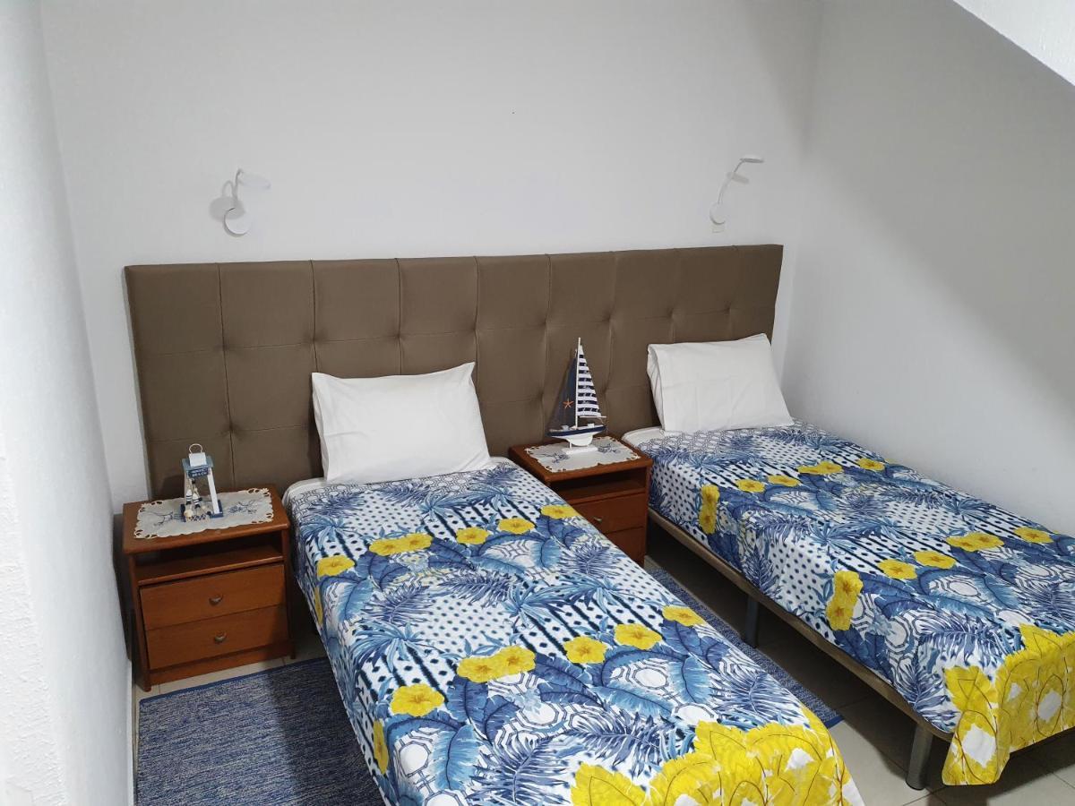 Apartamento Navio Azul