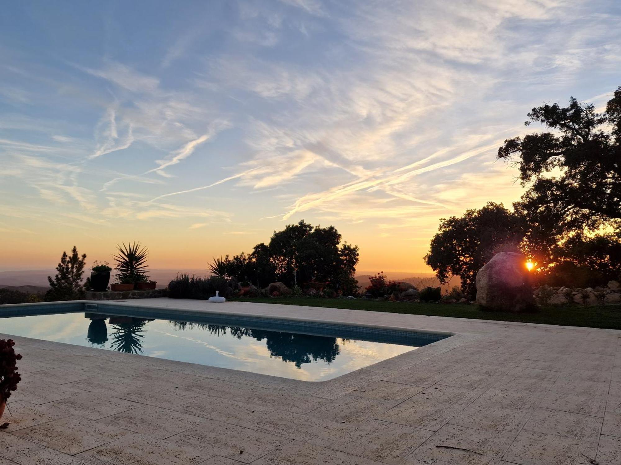 Casa Atman Country house Monchique
