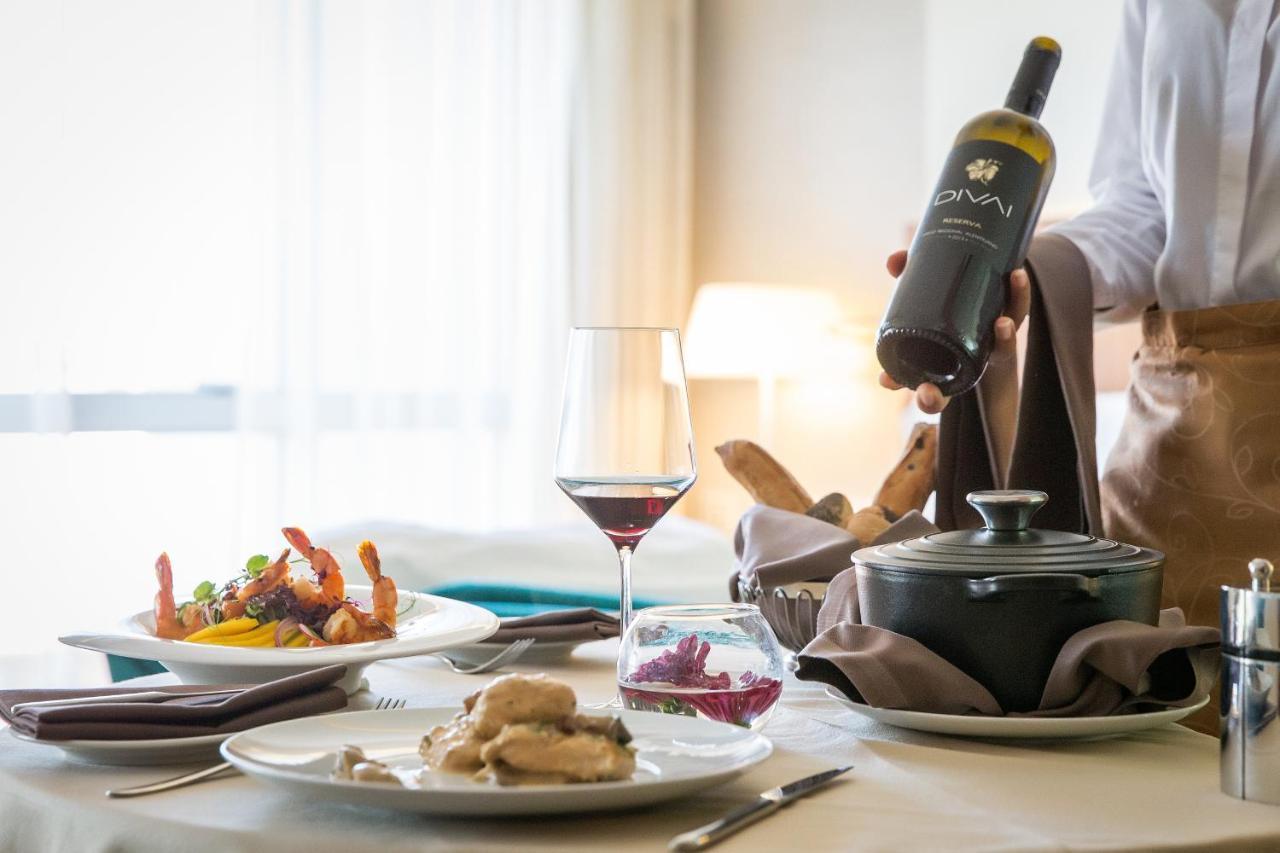 Epic Sana Hotel Lisbon