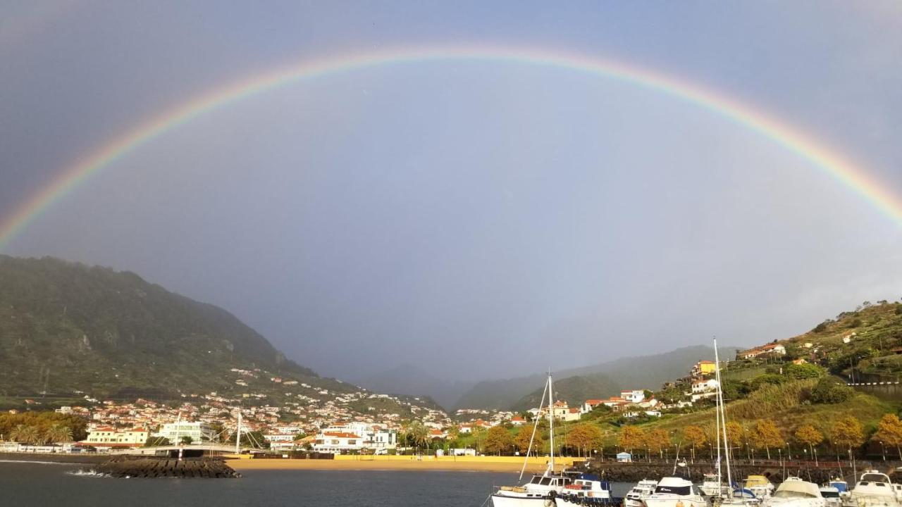 Vip Paradise * Machico (Madeira)