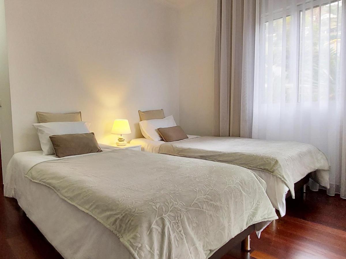 Villa Neves By Bca
