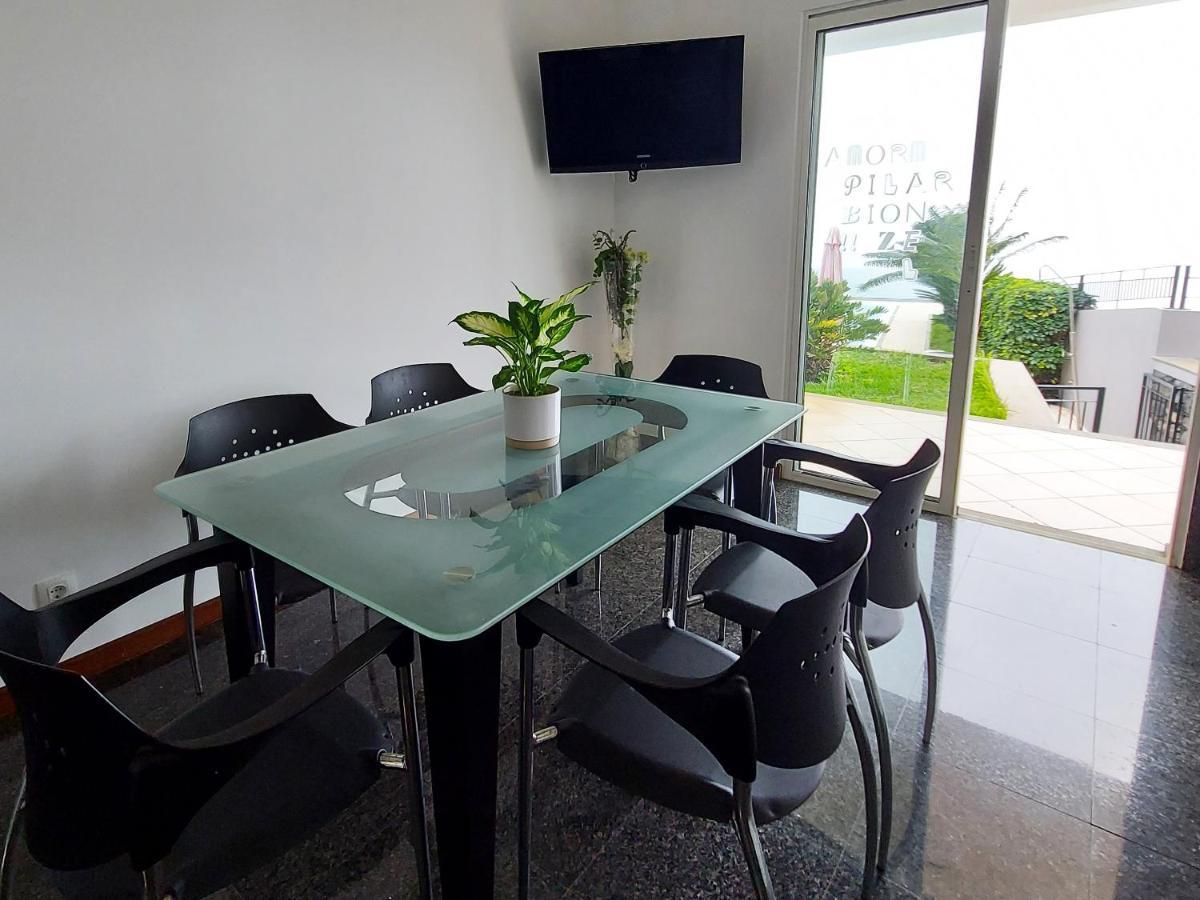 Villa Neves By Bca