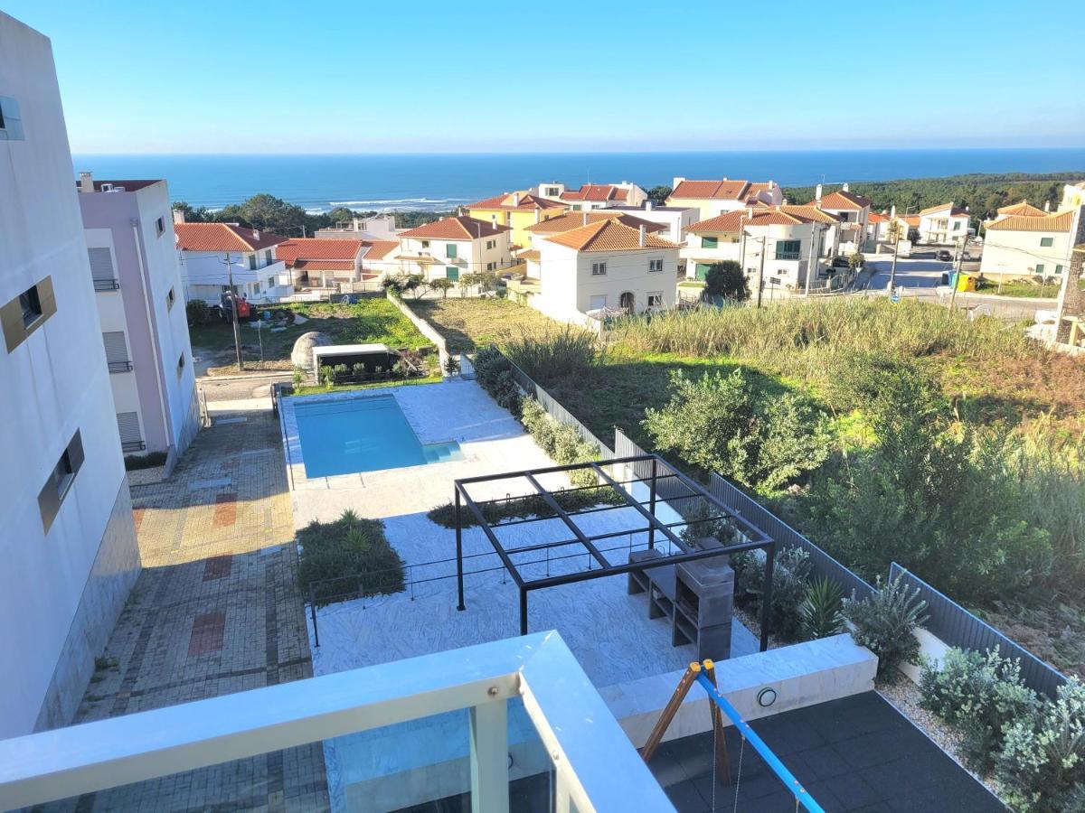 Apartamento Panoramic Mar