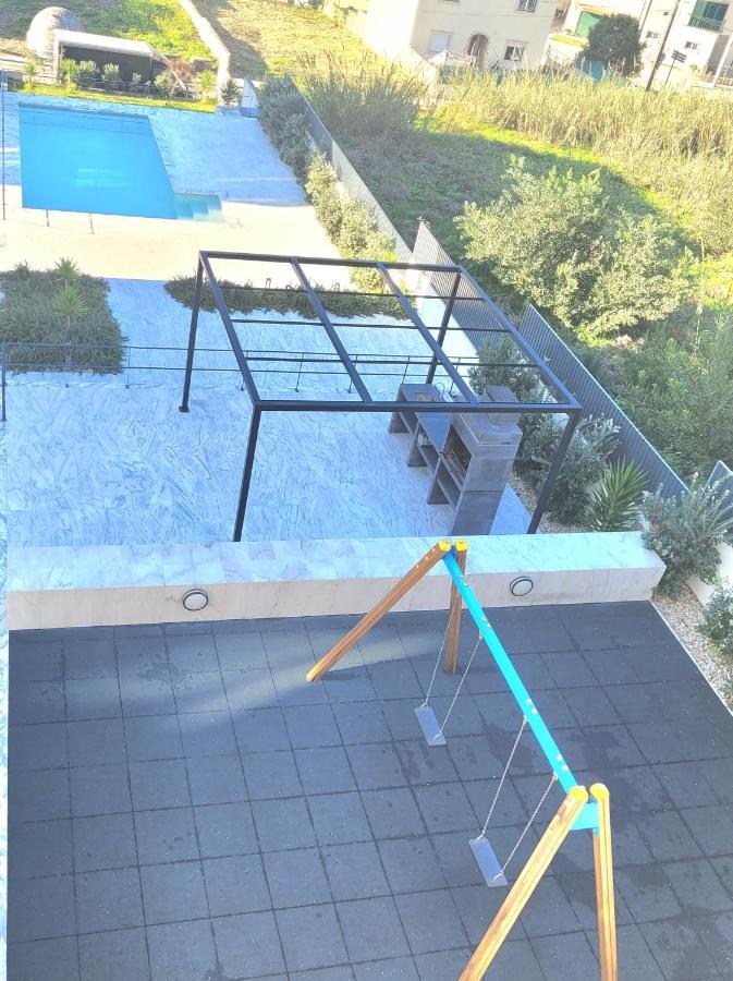 Panoramic Mar Apartamento *
