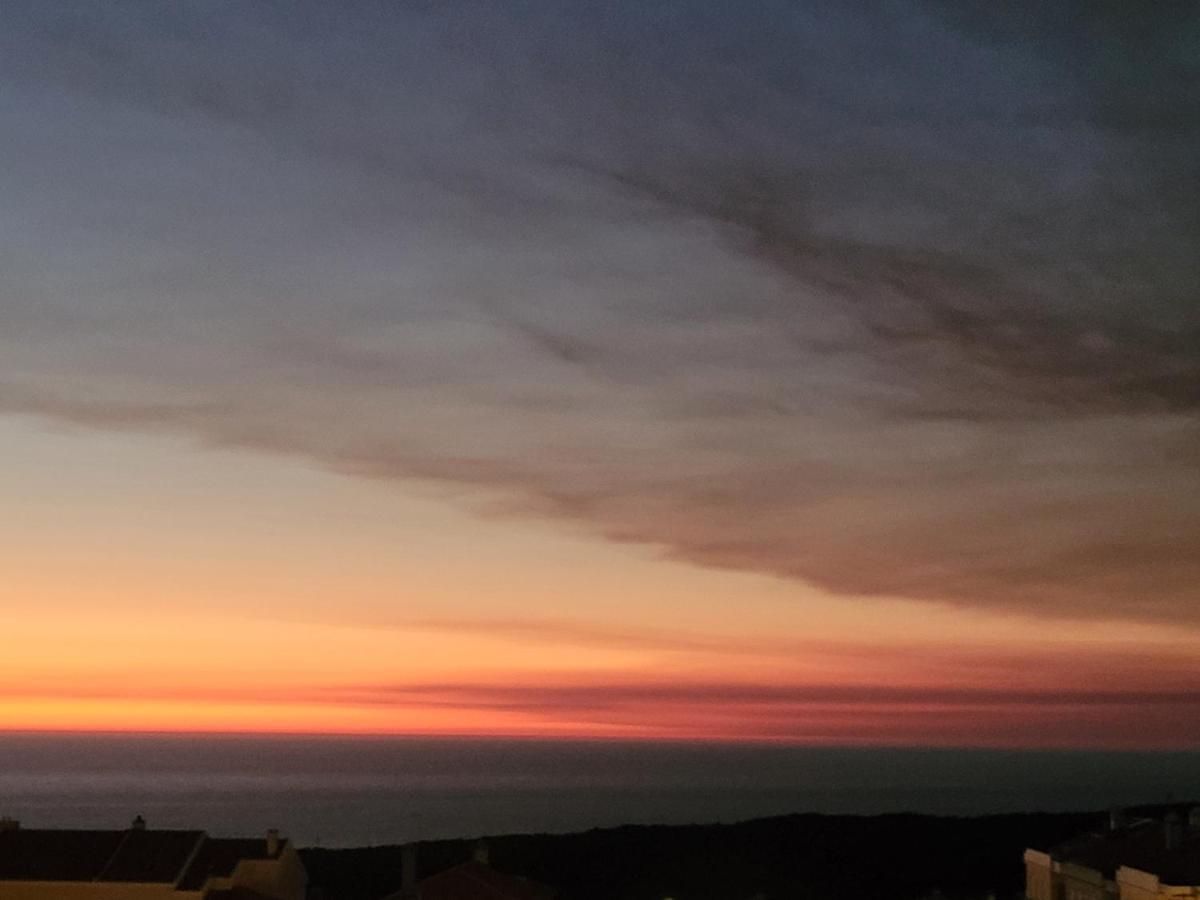 Panoramic Mar * Nazaré