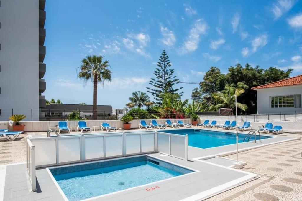 Modern And Cozy Appartement Funchal (Madeira)