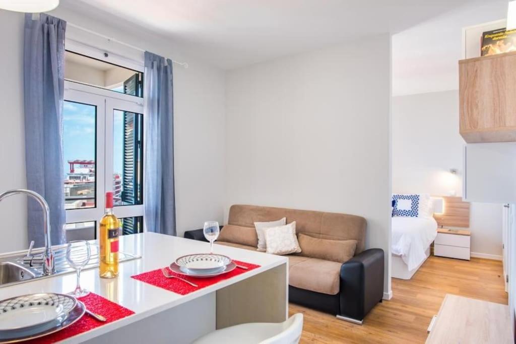 Appartement Modern And Cozy *