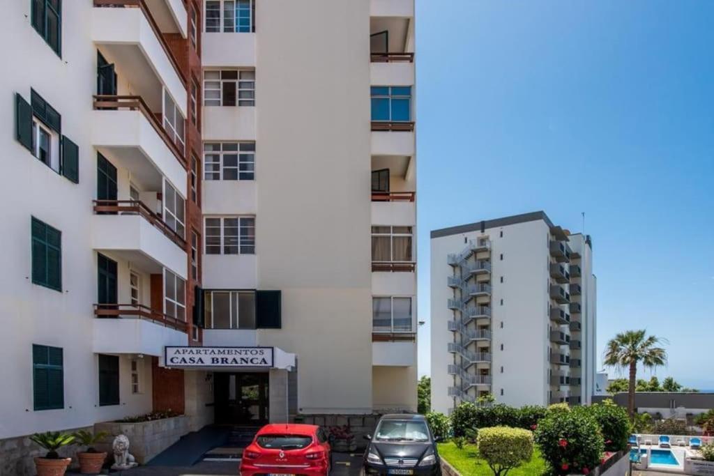 Modern And Cozy * Funchal (Madeira)