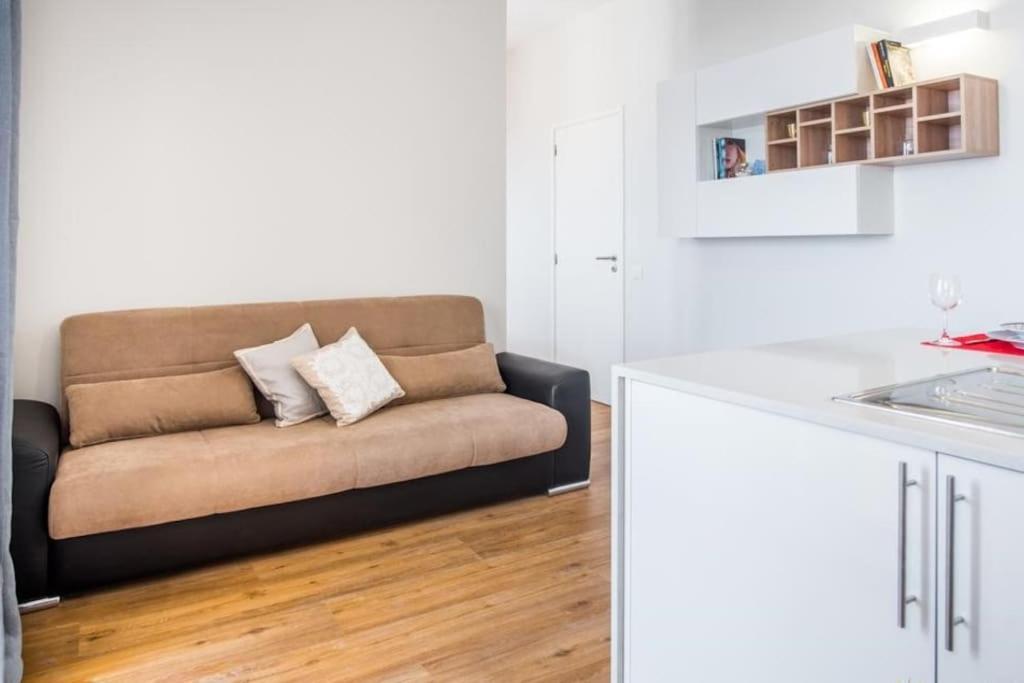 Appartement Modern And Cozy *