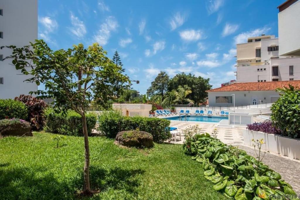 Modern And Cozy Appartement Funchal (Madeira)
