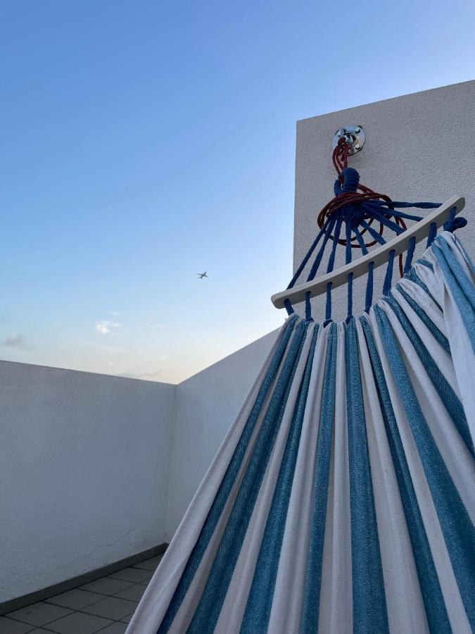 Penthouse Palmeira *