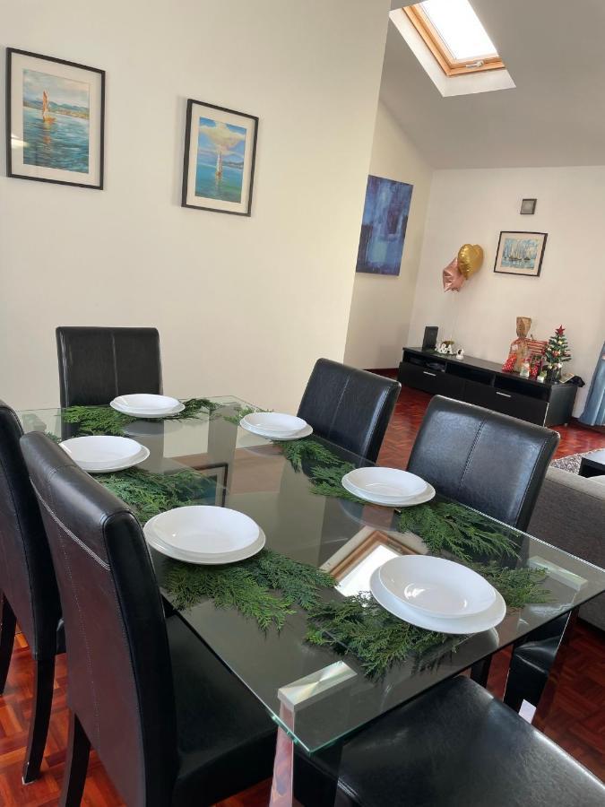 Apartamento Penthouse Palmeira