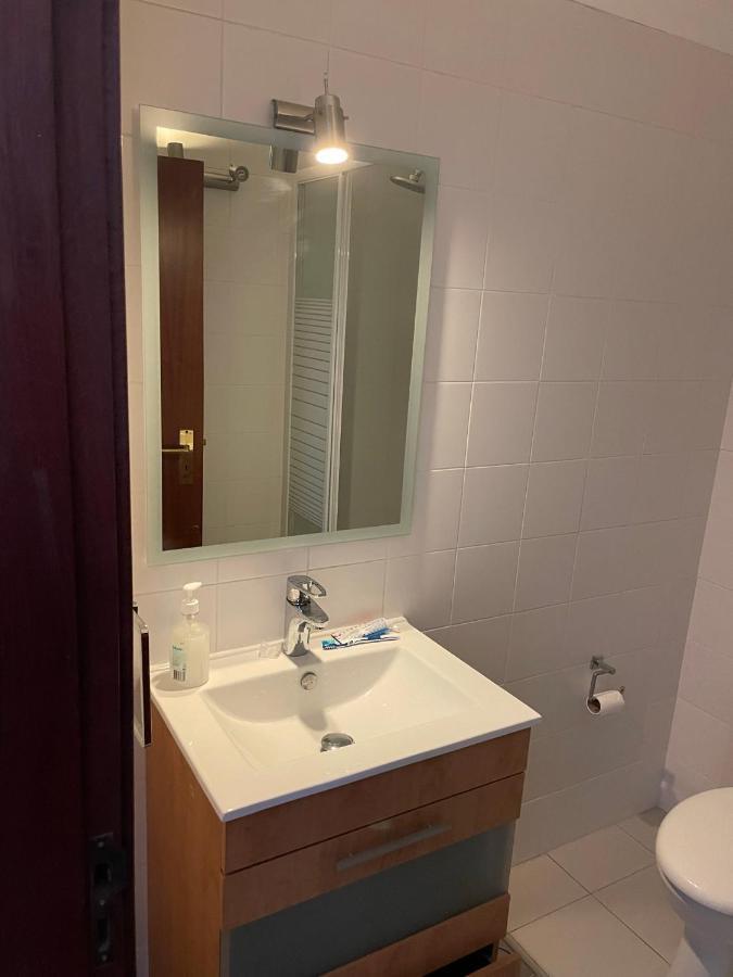 Penthouse Palmeira * Gaula