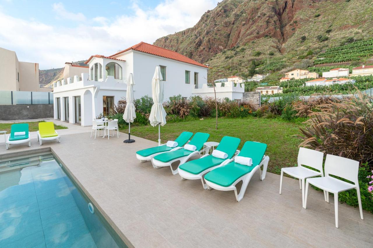 Holiday home Casa Paul do Mar (Madeira)
