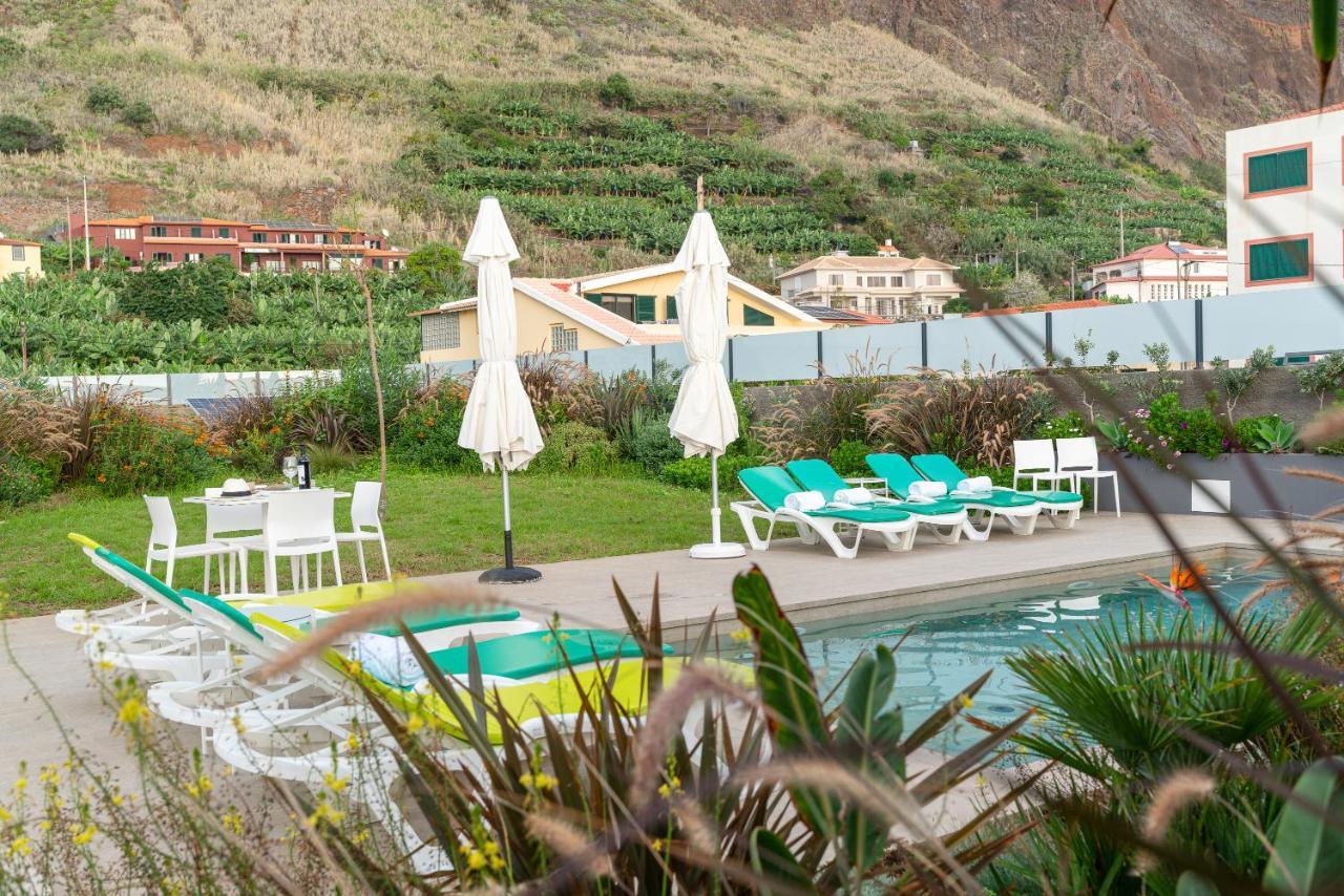 Holiday home Casa Paul do Mar (Madeira)