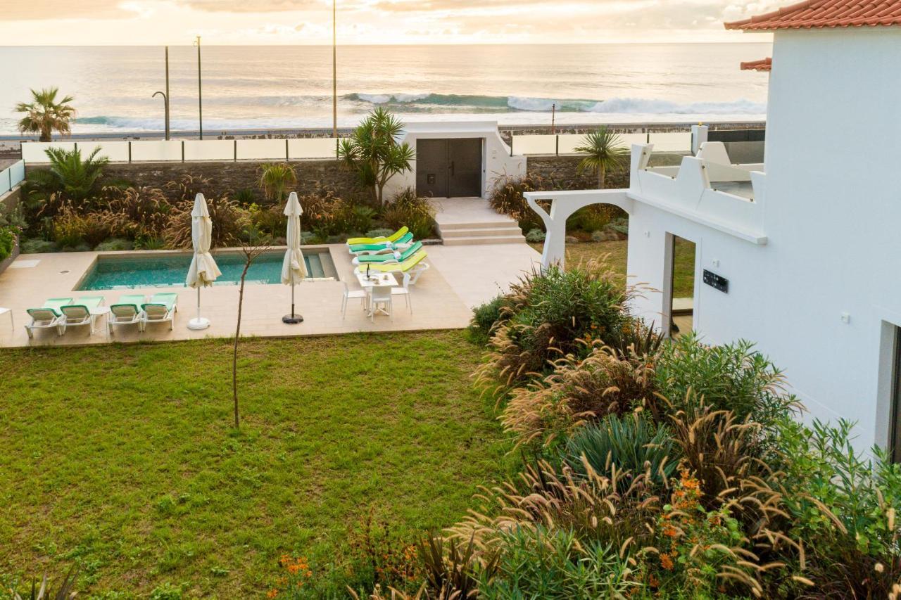 Casa Paul do Mar (Madeira)