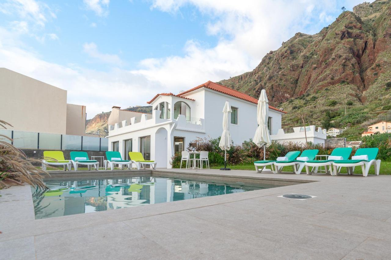 Casa Holiday home Paul do Mar (Madeira)