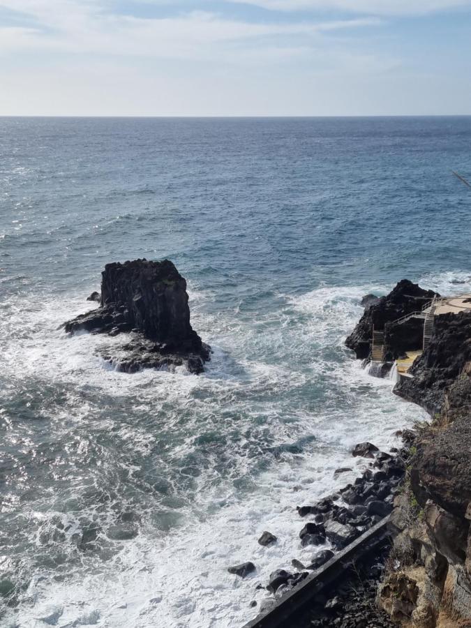 Appartement Ocean At Your Feet! *