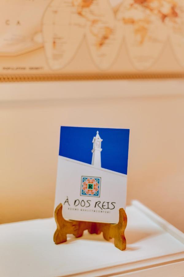 A Dos Reis * Distrito de Faro