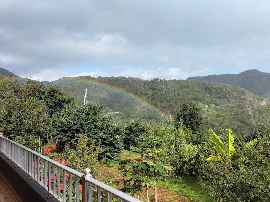 Sea Mountain House Machico (Madeira)