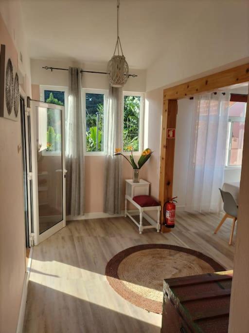 Sea Mountain House Holiday home Machico (Madeira)