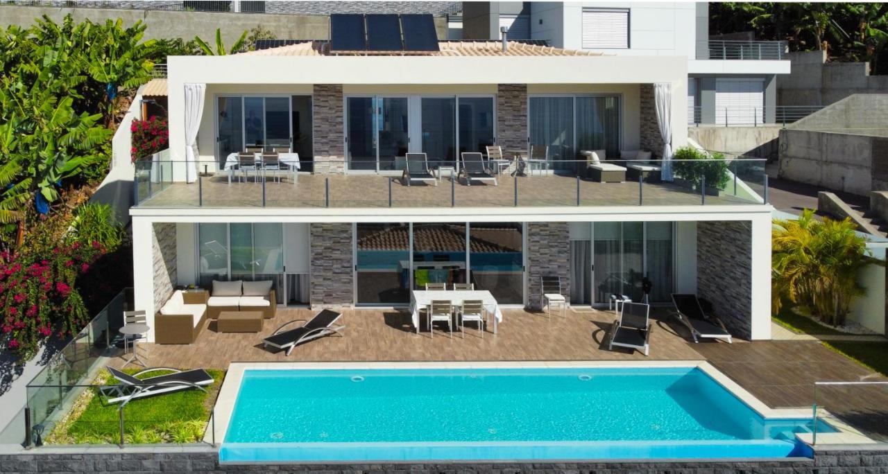 Ocean View Apartamento Ribeira Brava