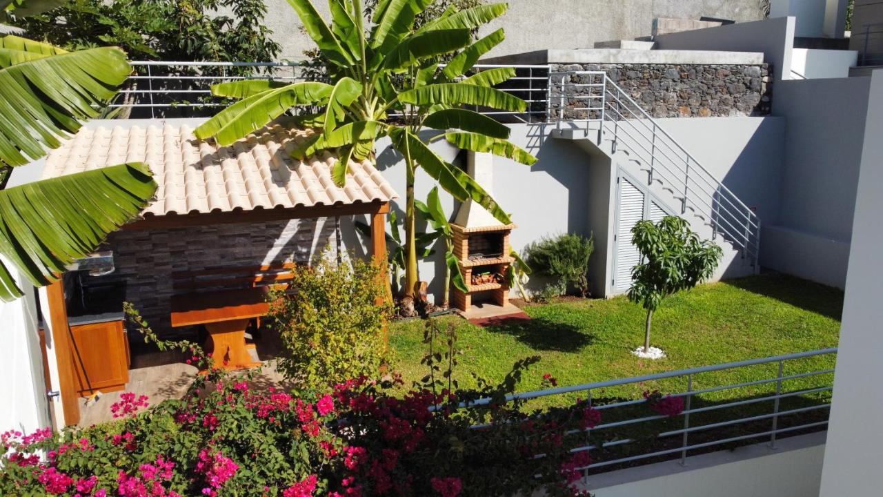 Ocean View Apartamento Ribeira Brava