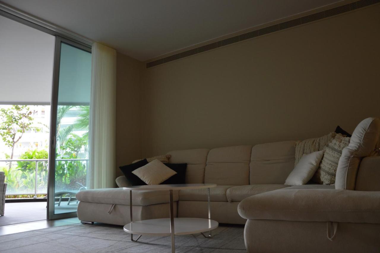 Apartment Peaceful Madeira Palace *