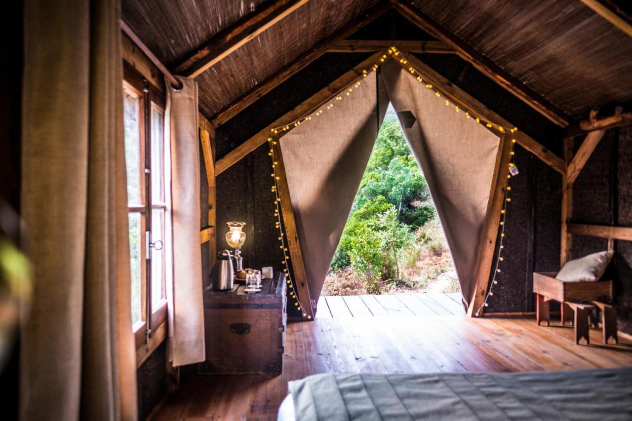 Quinta Alma - Ecological Retreat Farm *
