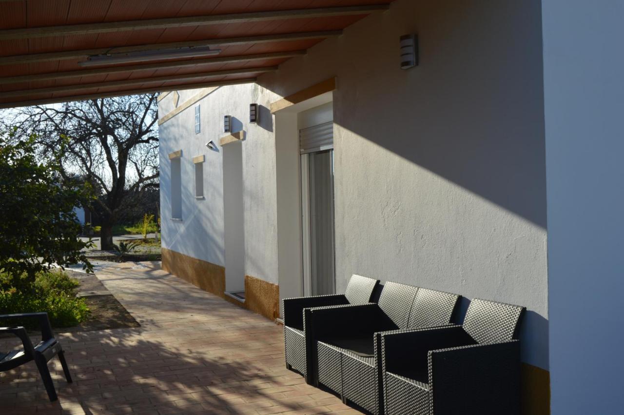 Quinta Figueiras * Vila Nova de Cacela