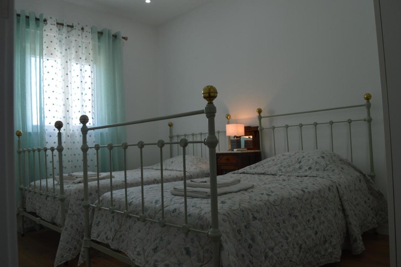 Vakantiehuis Quinta Figueiras