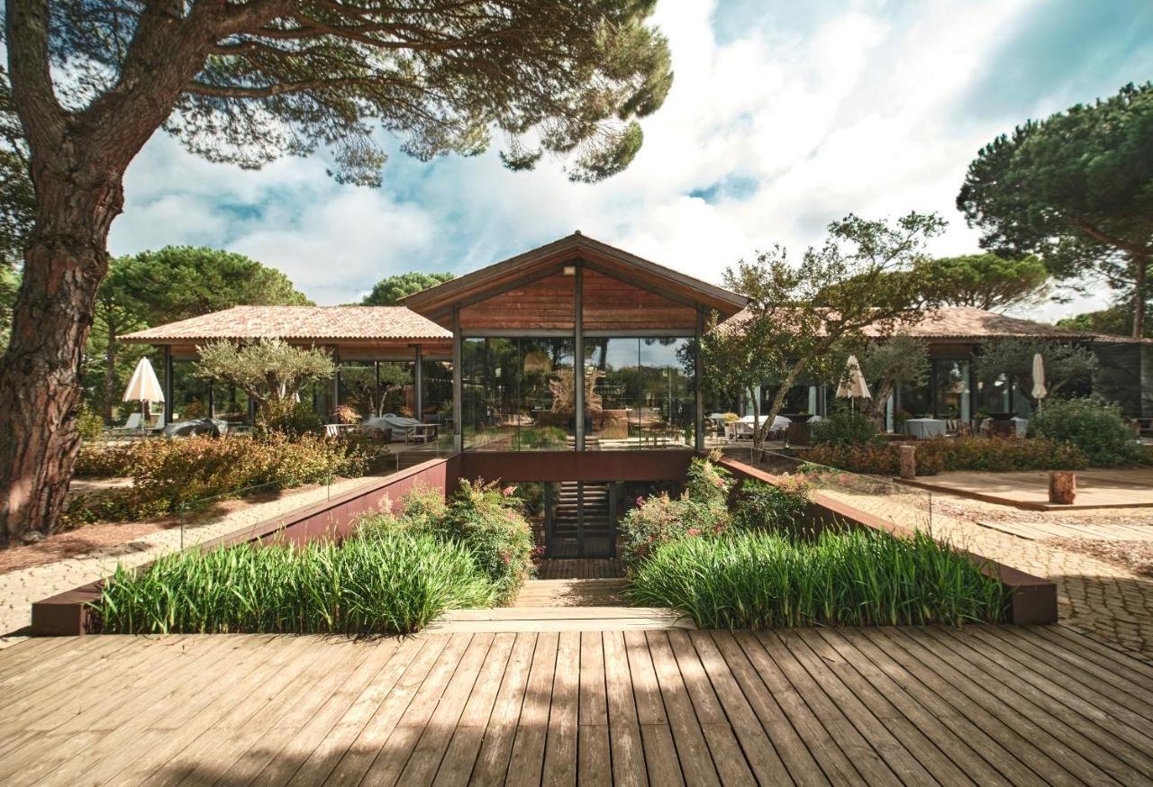 Sublime Country Retreat & Hotel