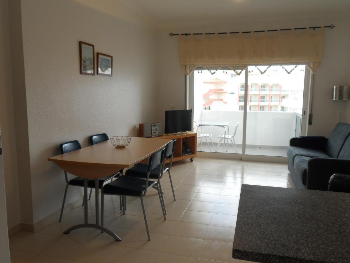 Varandas Do Sol Nascente Apartment Porches (Algarve)