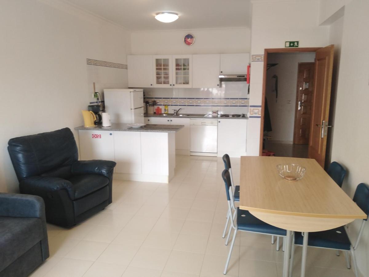Apartment Varandas Do Sol Nascente Porches (Algarve)