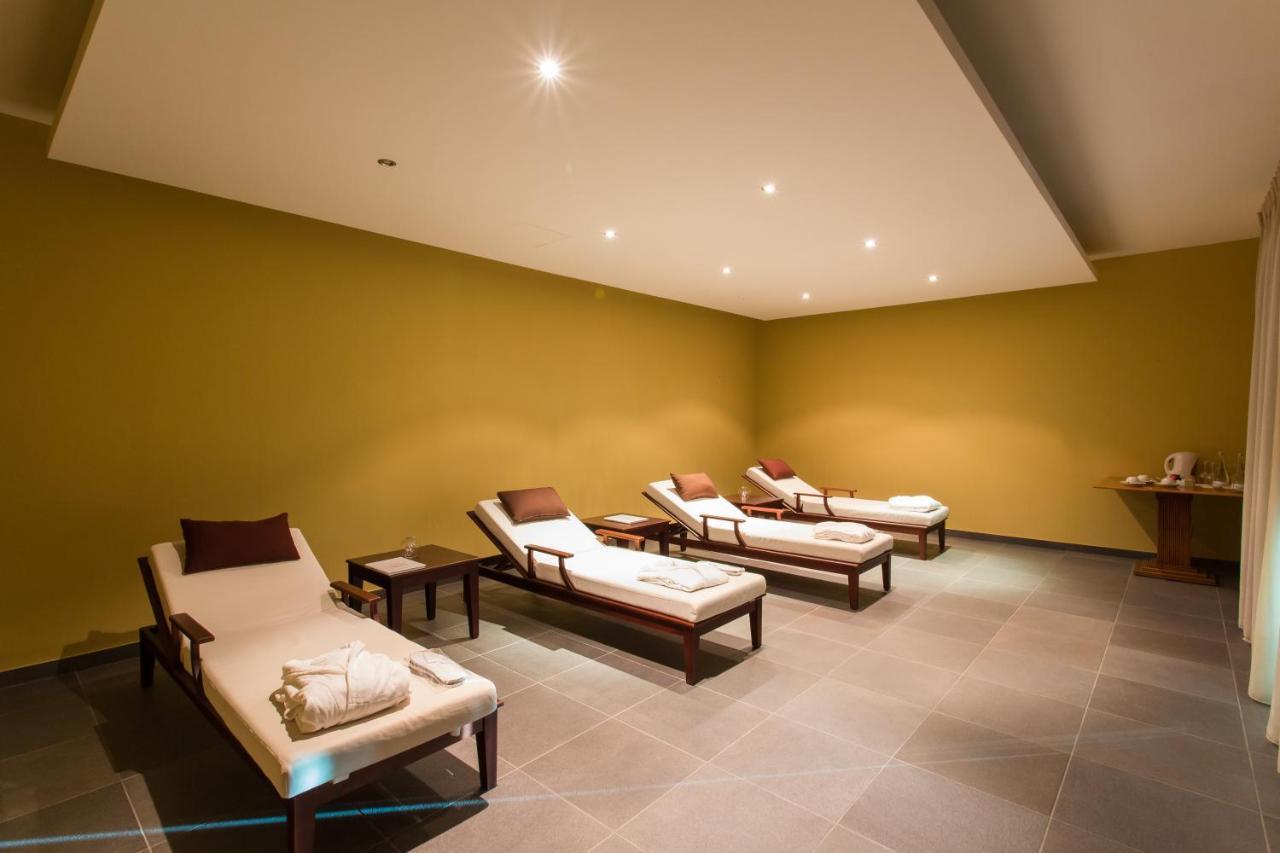Monte Rei Golf & Country Club Resort 5*