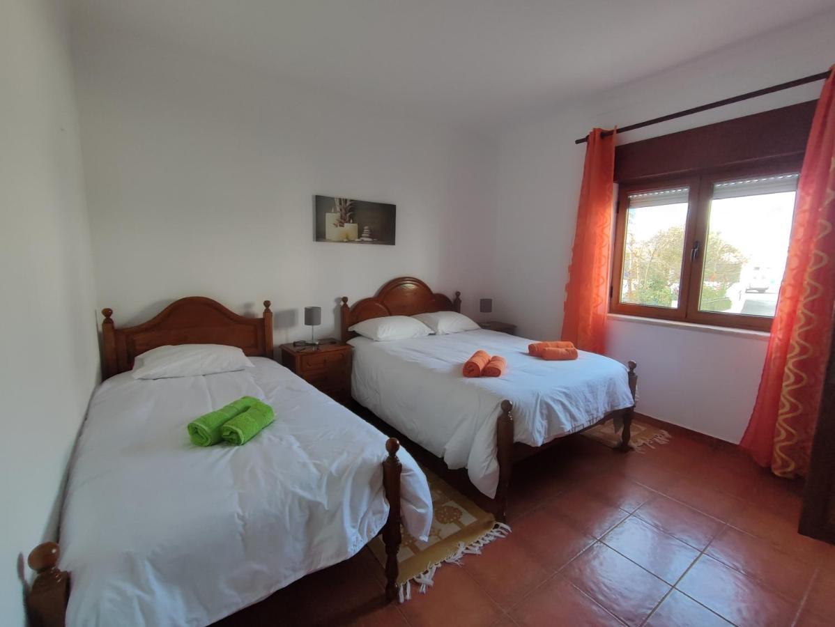 Guiomar Campos Apartment