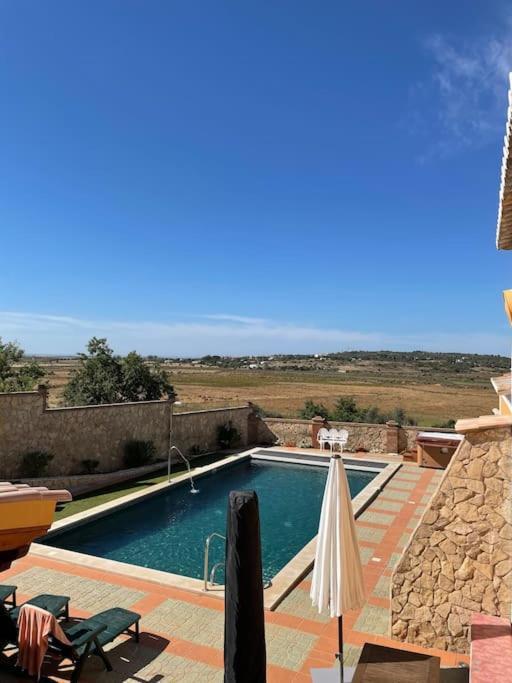 Casa Velha Villa