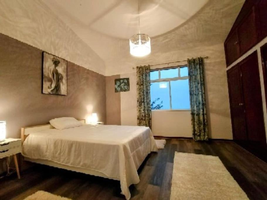 Sea Mountain House Machico (Madeira)