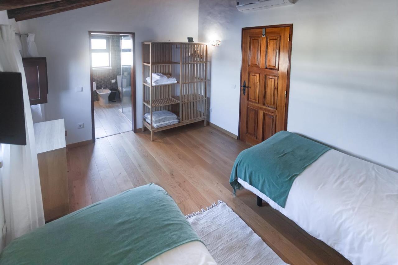 Casa Velha Villa *