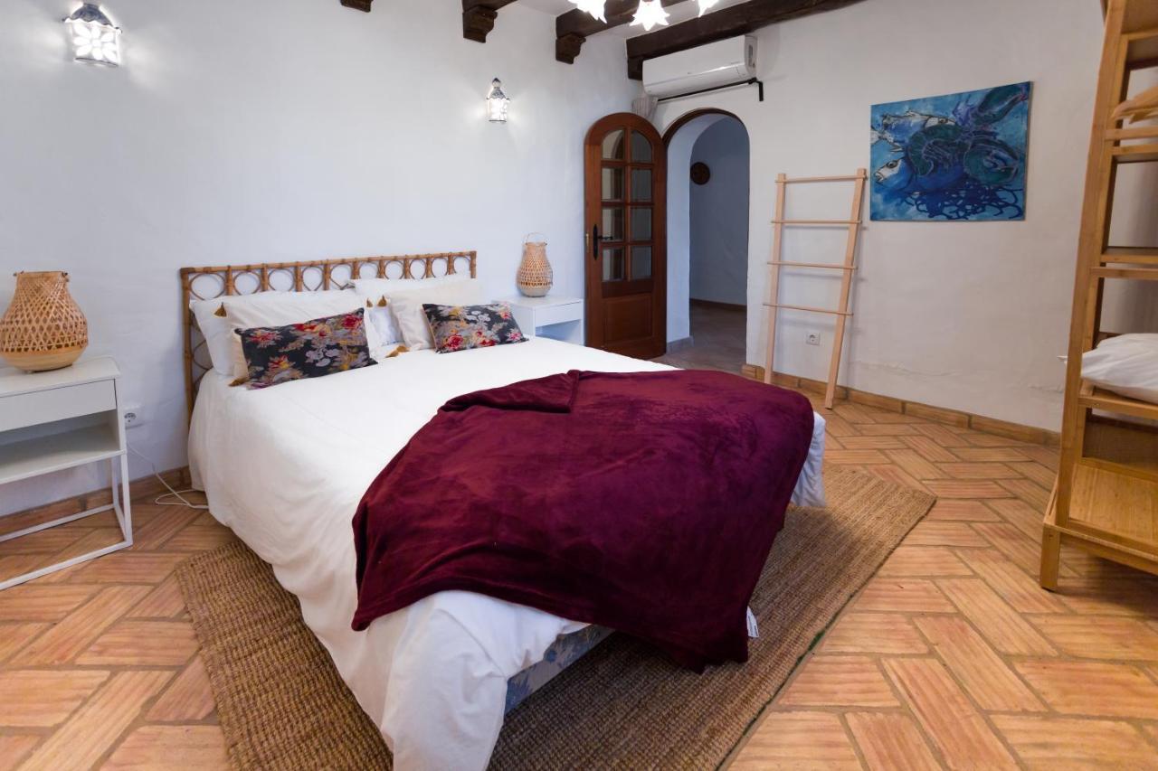 Casa Velha Villa