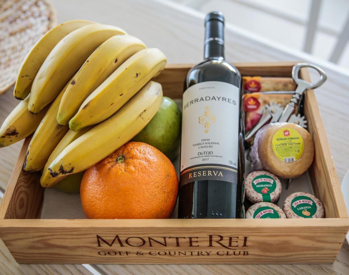 Monte Rei Golf & Country Club Resort 5*