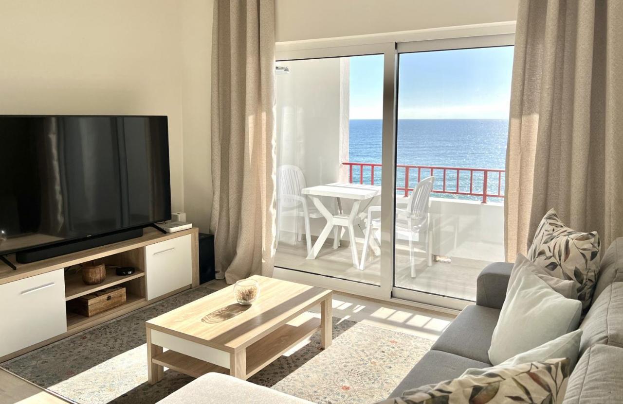 Oceanview - Sea Front By Hd Appartement *