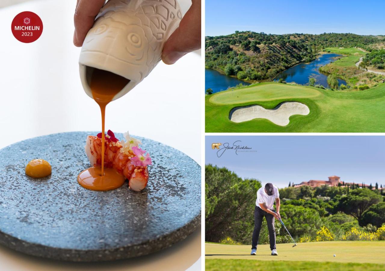 Resort Monte Rei Golf & Country Club 5*
