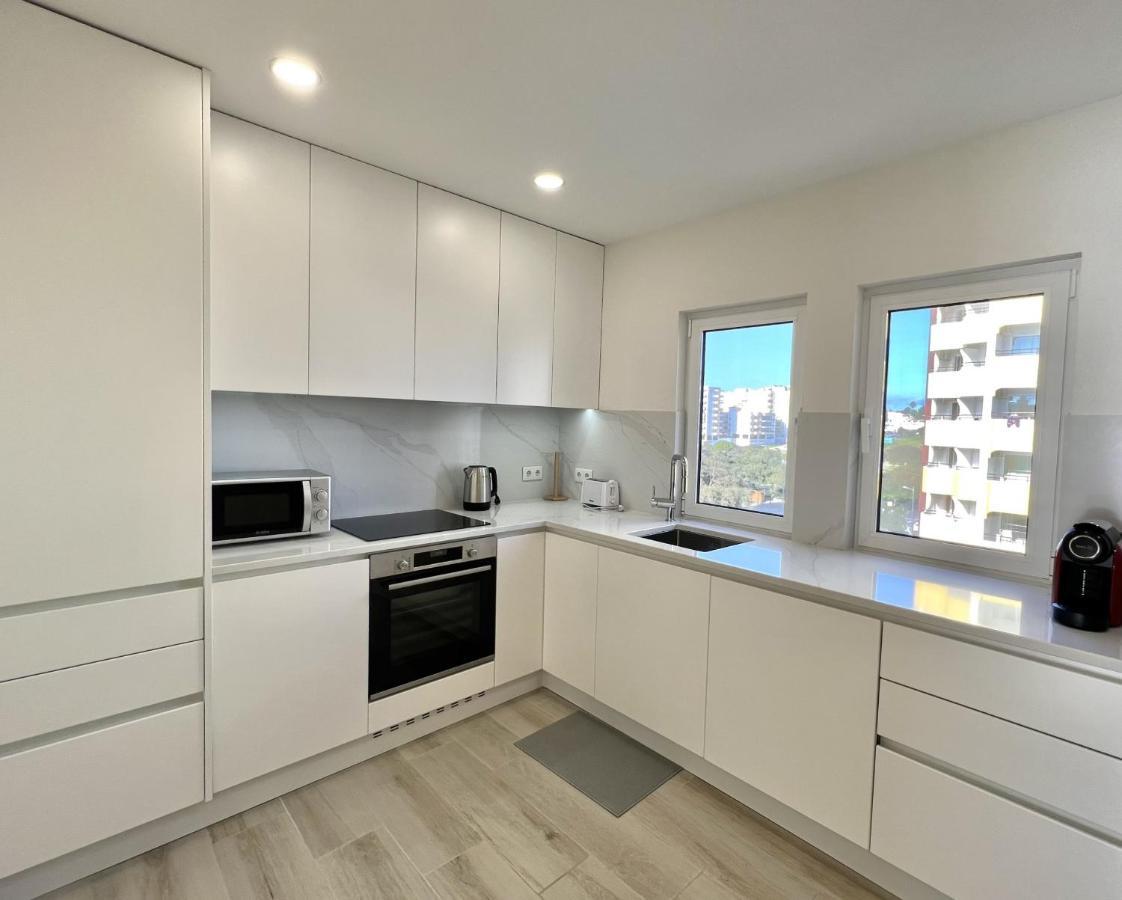 Appartement Oceanview - Sea Front By Hd