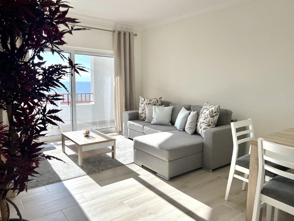 Appartement Oceanview - Sea Front By Hd Quarteira