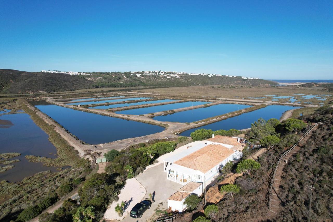 Herdade D' Amoreira * Aljezur